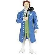 Casanova Action Figure